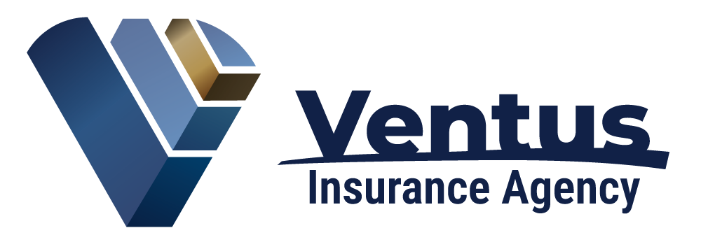 Ventus Insurance Logo